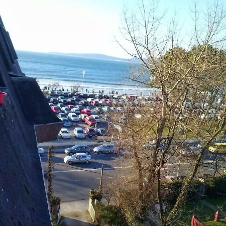 Apartamento Primera Linea Playa D Samil Vigo Exterior photo