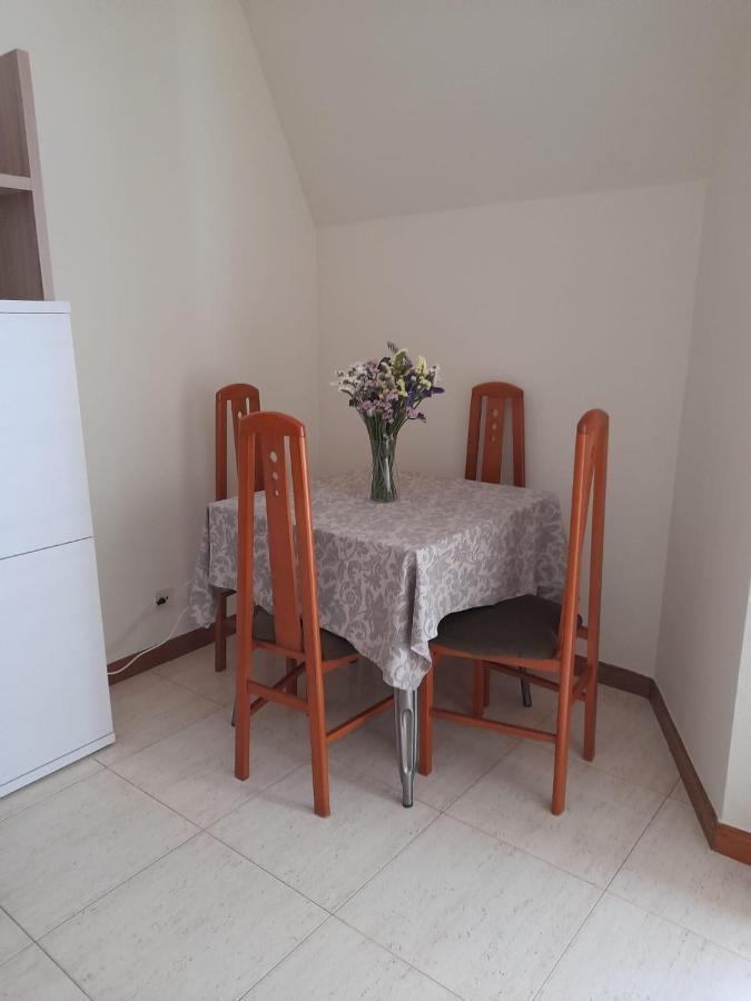 Apartamento Primera Linea Playa D Samil Vigo Exterior photo